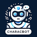CharacBot Logo